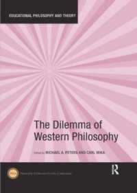 The Dilemma of Western Philosophy