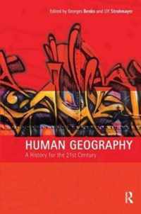 Human Geography