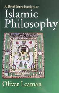 A Brief Introduction to Islamic Philosophy