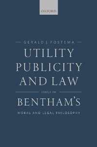 Utility, Publicity, and Law