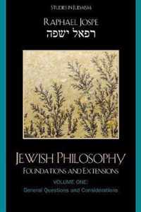 Jewish Philosophy