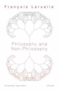 Philosophy and Non-Philosophy