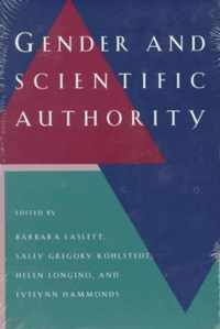 Gender & Scientific Authority (Paper)