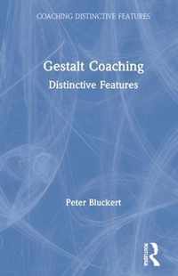 Gestalt Coaching