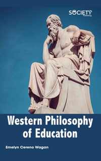 Western Philosophy of Education