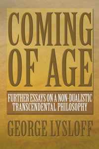 Coming of Age