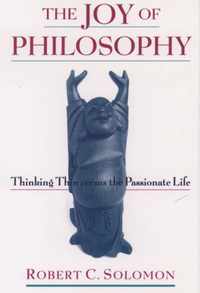 The Joy of Philosophy