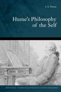 Hume's Philosophy Of The Self