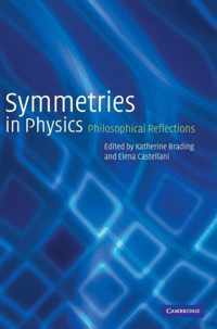 Symmetries in Physics