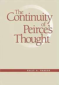 The Continuity of Peirce's Thought