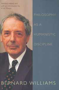 Philosophy as a Humanistic Discipline