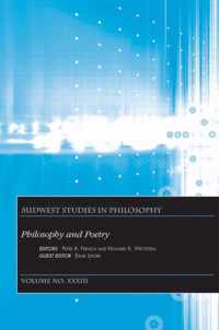 Philosophy and Poetry