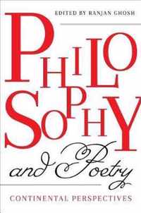 Philosophy and Poetry