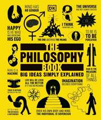 The Philosophy Book