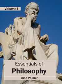 Essentials of Philosophy