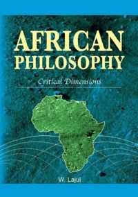 African Philosophy