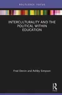 Interculturality and the Political within Education