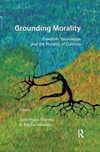 Grounding Morality