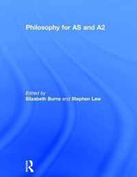 Philosophy for AS and A2