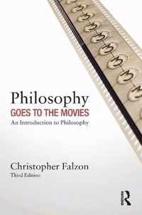 Philosophy Goes to the Movies