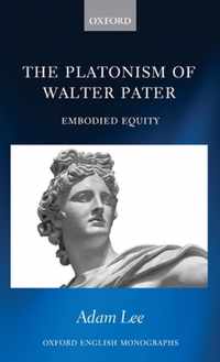 The Platonism of Walter Pater