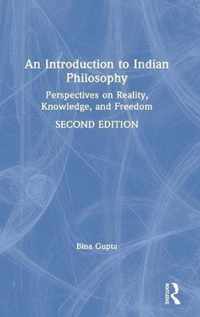 An Introduction to Indian Philosophy