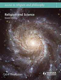 Religion And Science