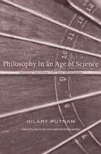 Philosophy in an Age of Science