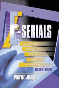 E-Serials