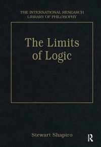 The Limits of Logic