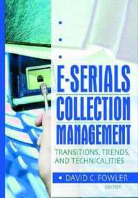 E-Serials Collection Management