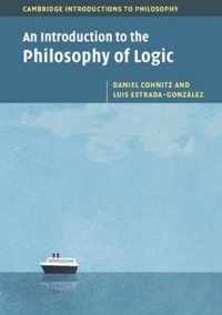 An Introduction to the Philosophy of Logic