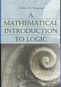 MATH INTRO TO LOGIC 2E