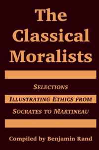 The Classical Moralists