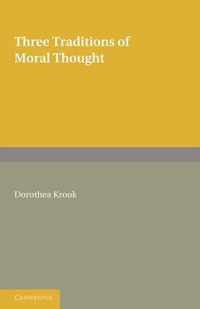 Three Traditions Of Moral Thought