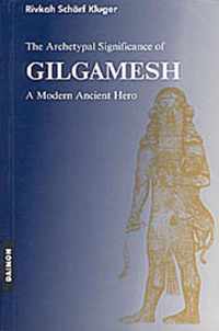 Gilgamesh Epic