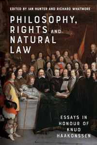 Philosophy, Rights and Natural Law