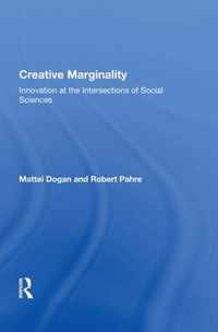 Creative Marginality