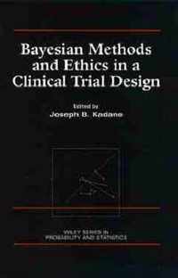 Bayesian Methods And Ethics In A Clinical Trial Design