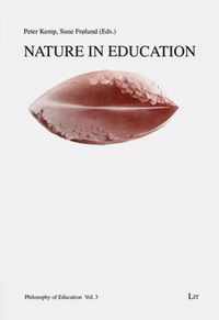 Nature in Education, 3