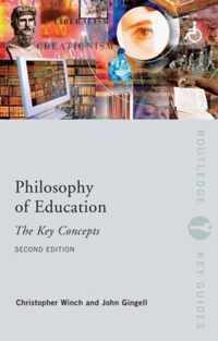 Philosophy of Education