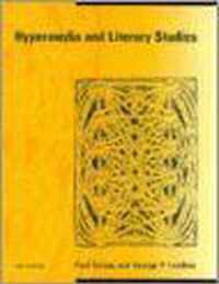 Hypermedia and Literary Studies