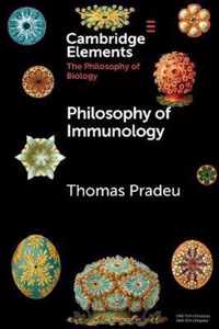 Philosophy of Immunology