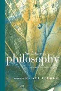 The Future of Philosophy