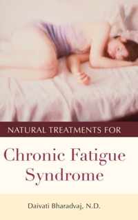 Natural Treatments for Chronic Fatigue Syndrome