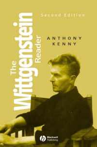 The Wittgenstein Reader