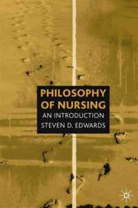 Philosophy of Nursing