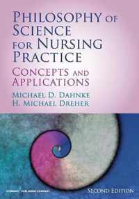 Philosophy of Science for Nursing Practice