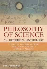 Philosophy Of Science