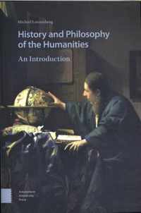 History and Philosophy of the Humanities